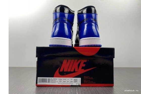 Jordan 555088-404 1 Air o Retr OG AJ1 555088-405 0707